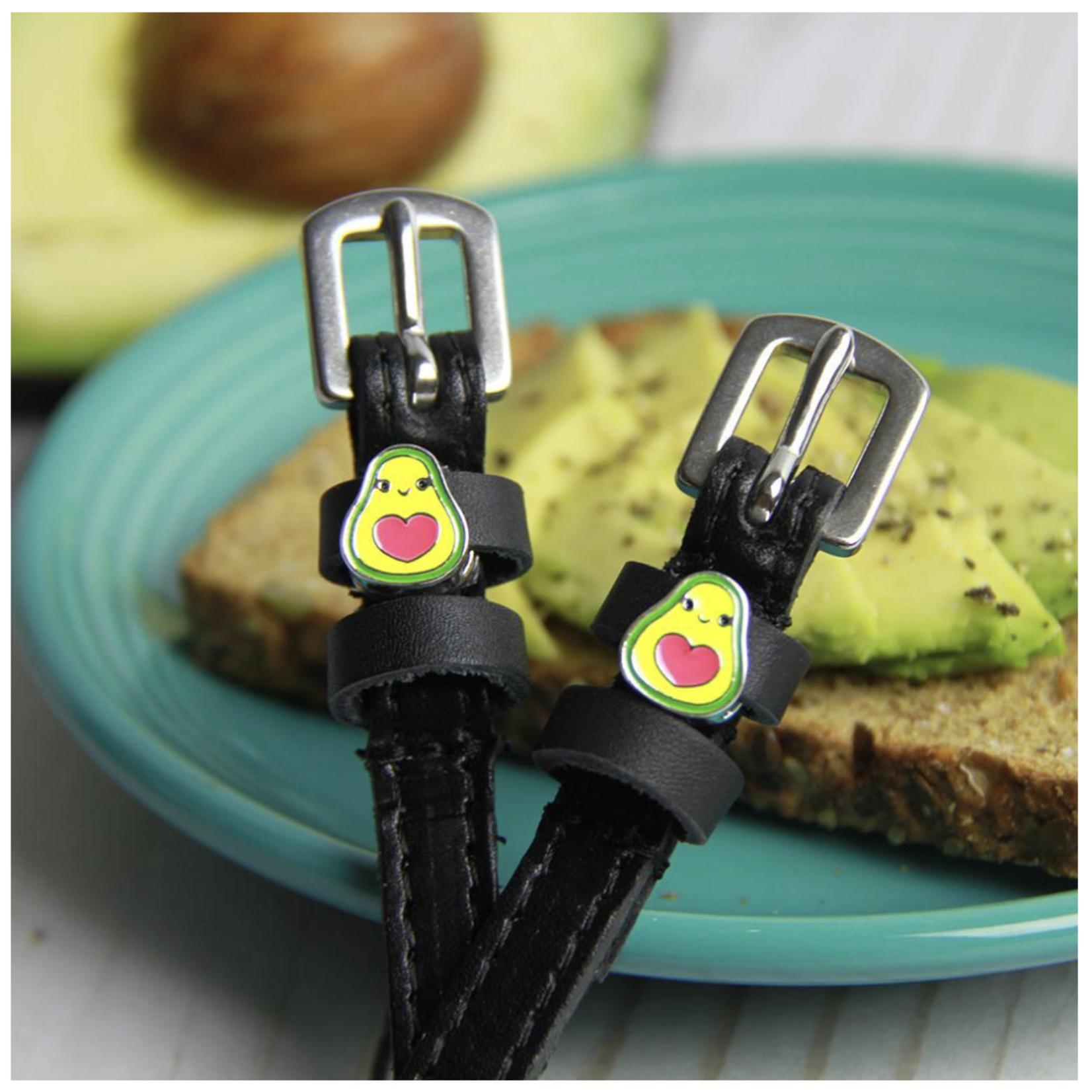Mane Jane Mane Jane Spur Straps