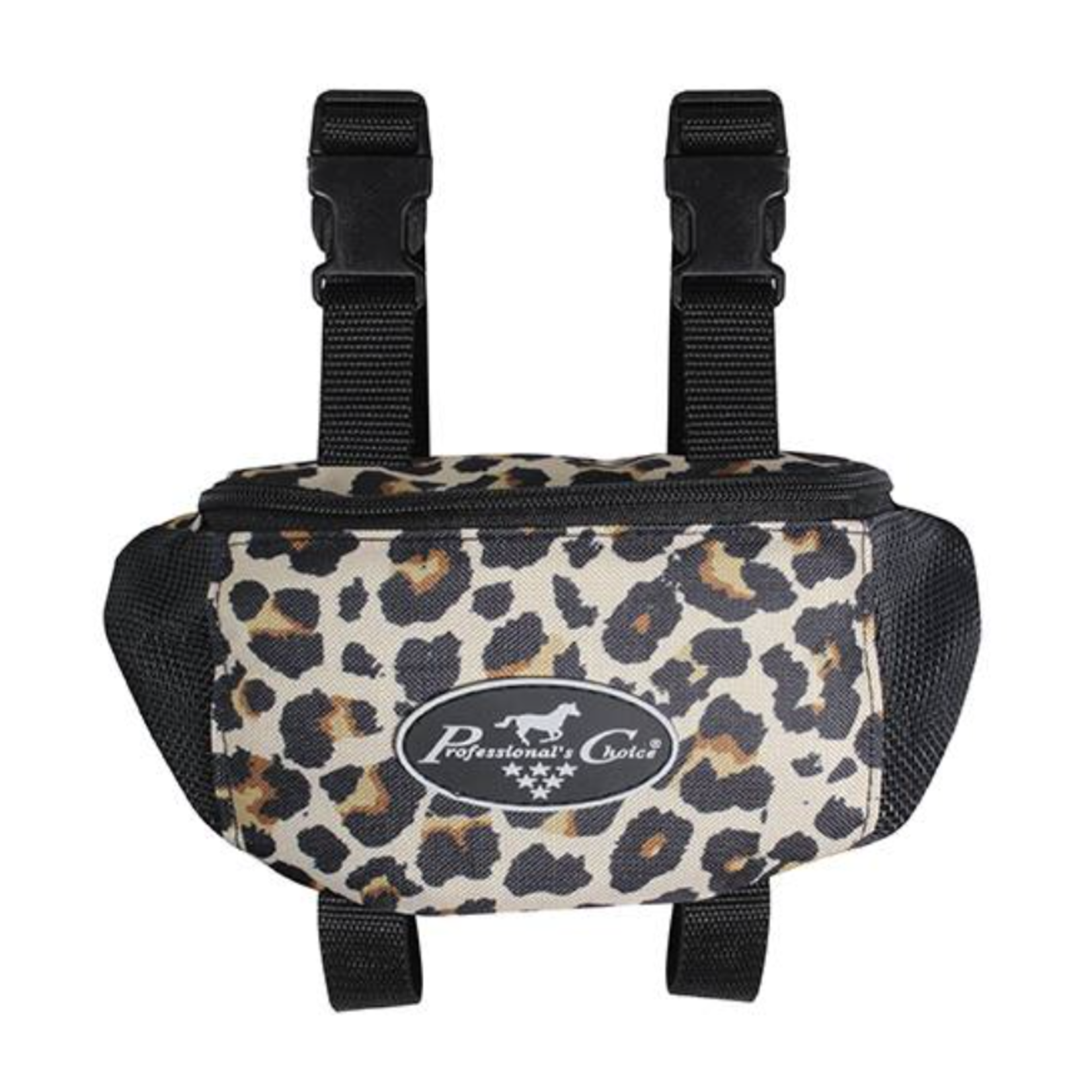 Professional's Choice Pommel Bag