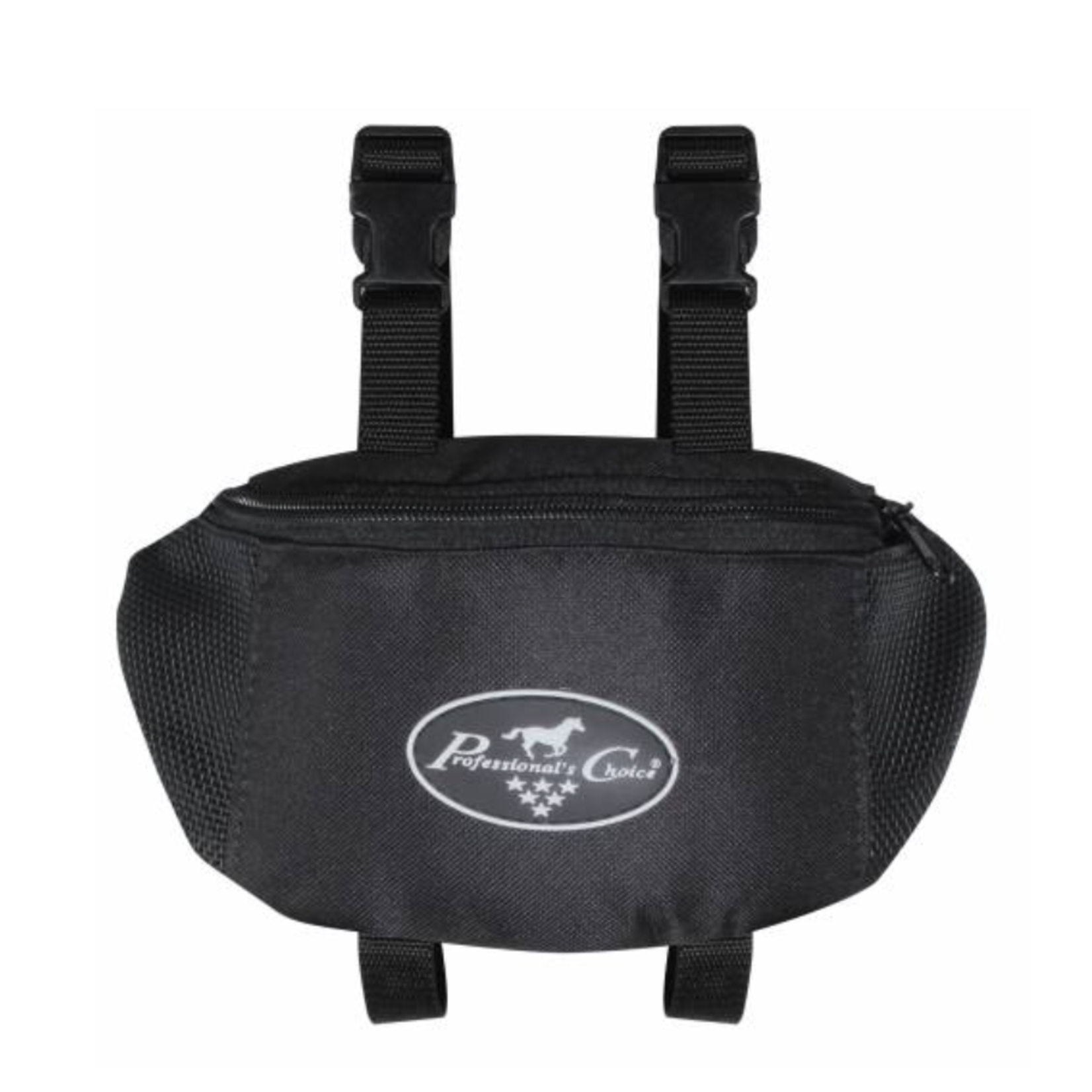 Professional's Choice Pommel Bag