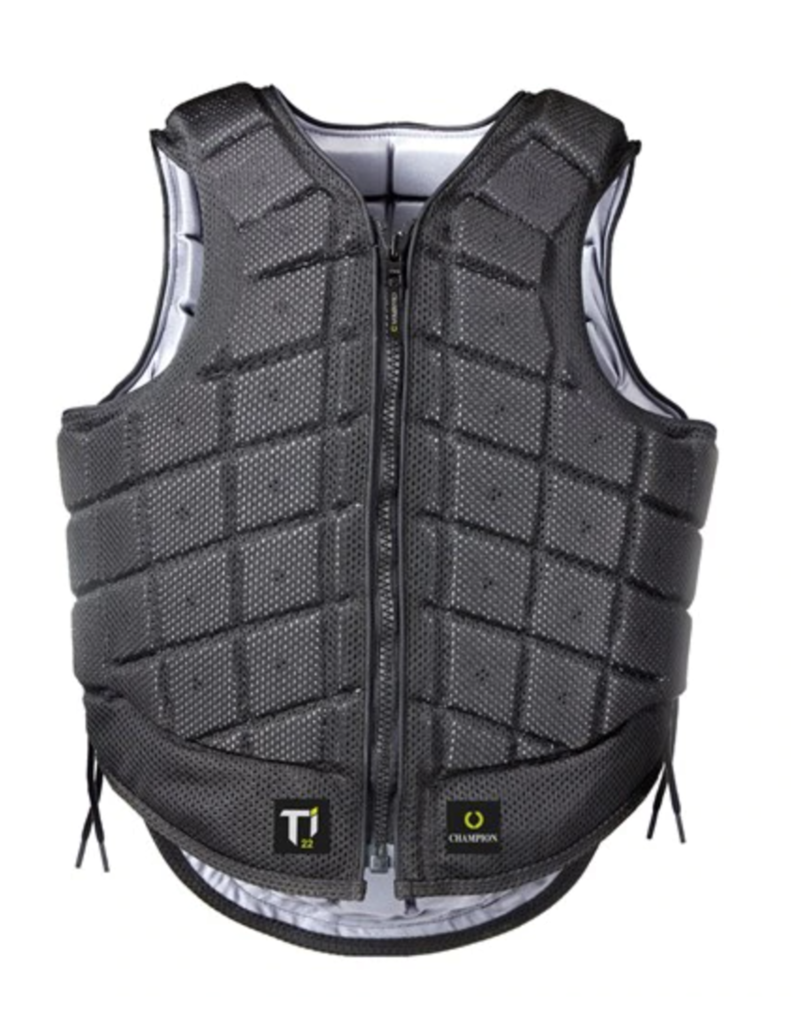 Champion Champion Kids' Titanium Ti22 Protective Vest