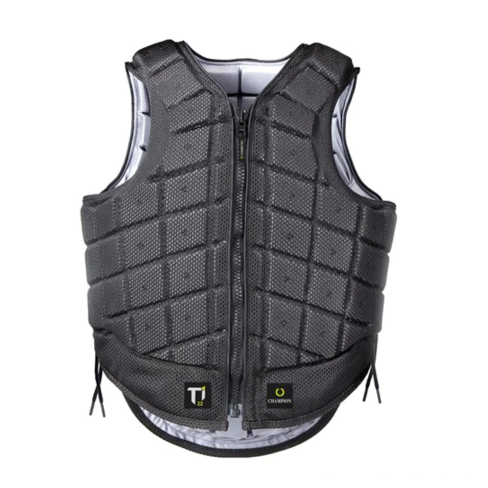 Champion Champion Kids' Titanium Ti22 Protective Vest