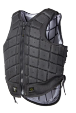 Champion Champion Kids' Titanium Ti22 Protective Vest