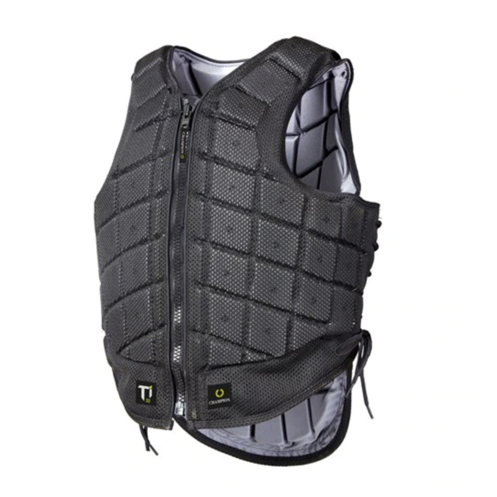 Champion Champion Kids' Titanium Ti22 Protective Vest