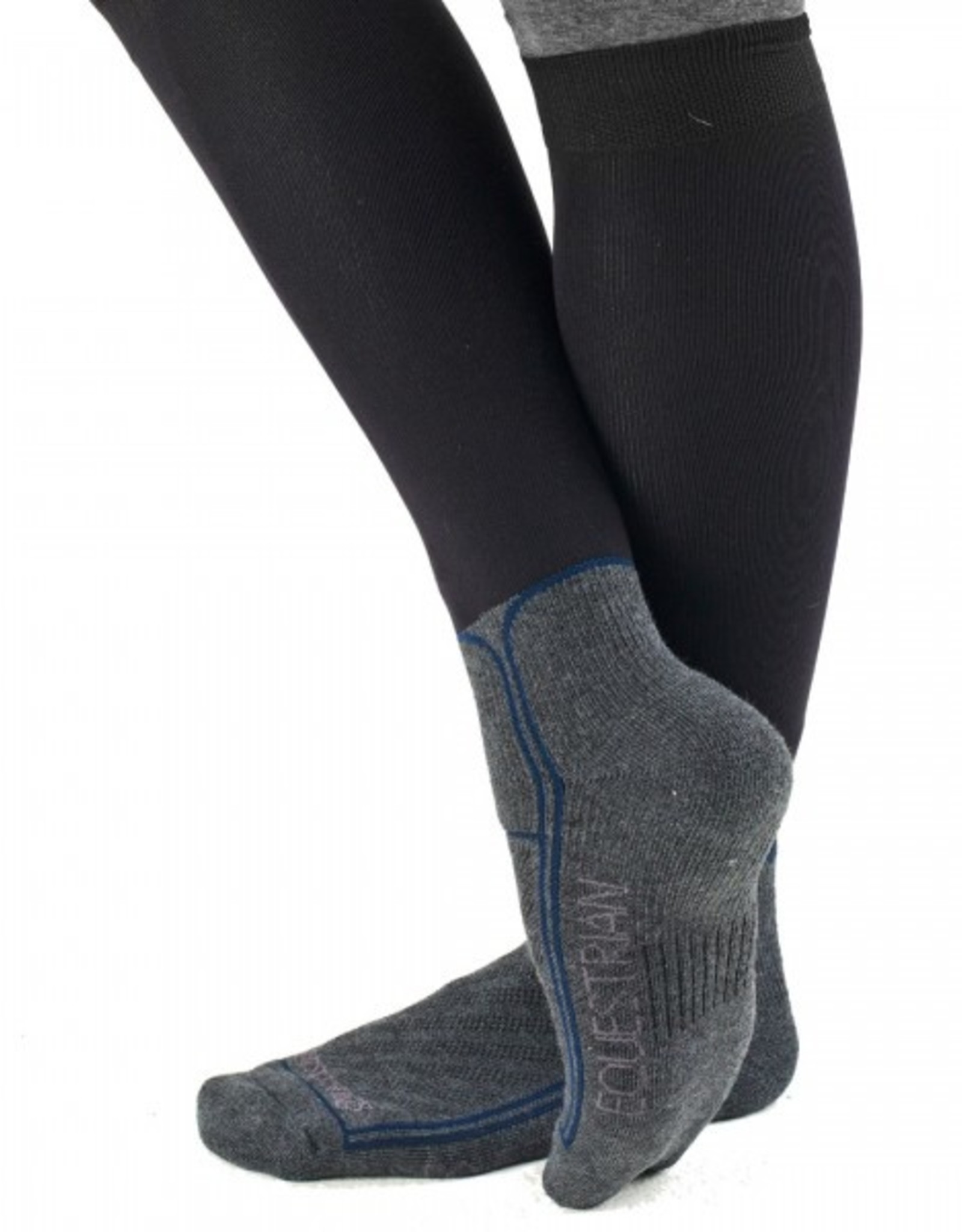 Ovation Ladies' Elite Rider Boot Sock