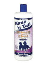 Mane 'n Tail Tail Ultimate Gloss Shampoo
