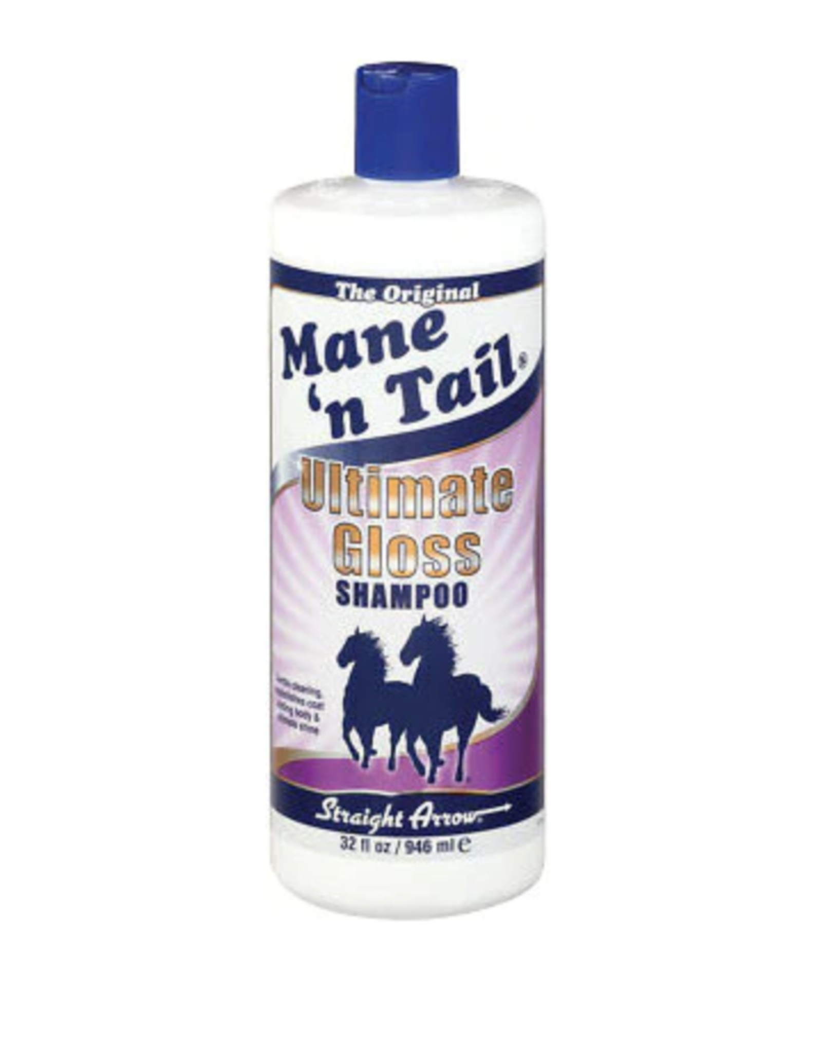 Mane 'n Tail Tail Ultimate Gloss Shampoo