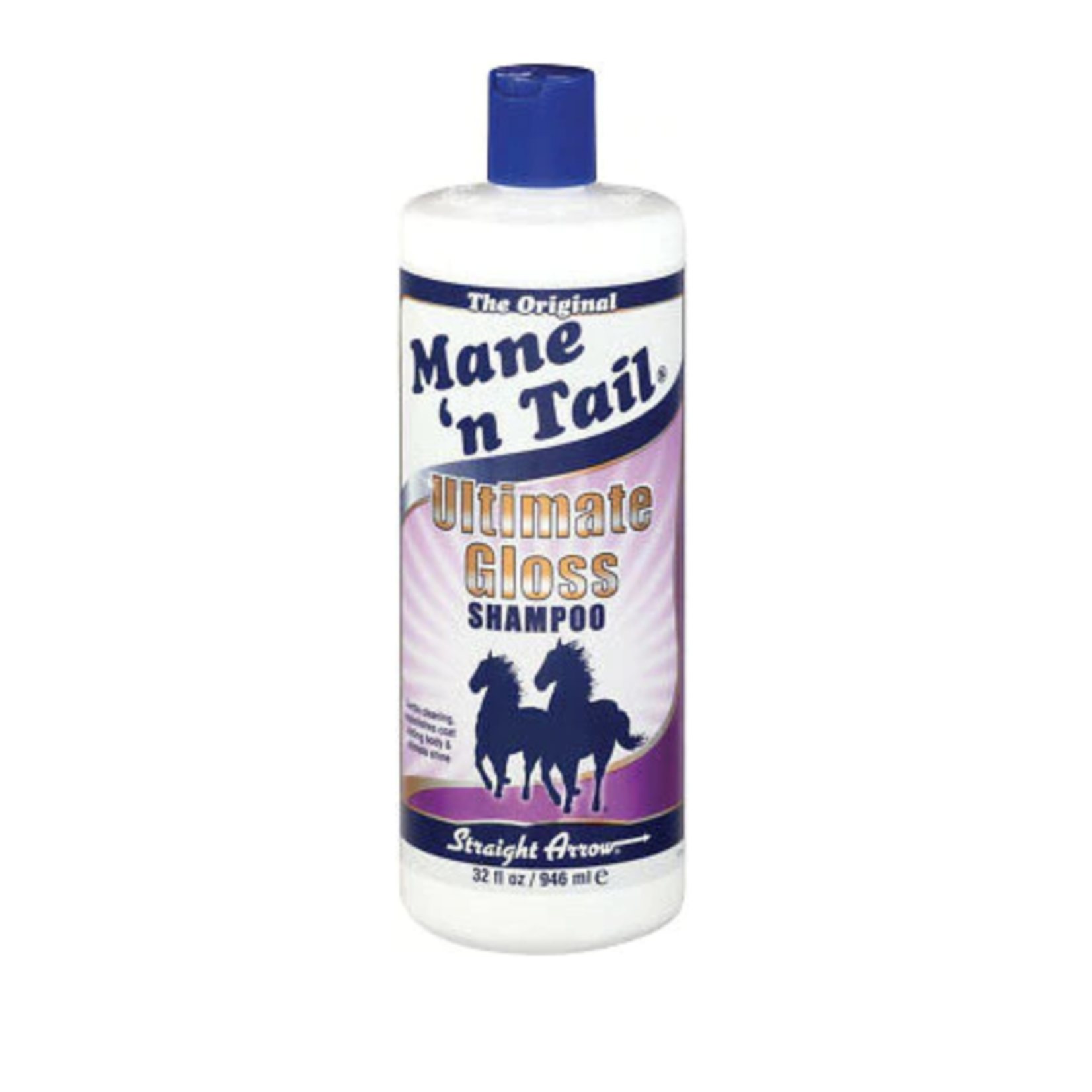 Mane 'n Tail Tail Ultimate Gloss Shampoo