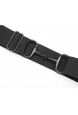 Ellany Ellany Black Snaffle 1.5" Belt