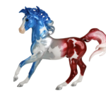 Breyer Anthem Americana