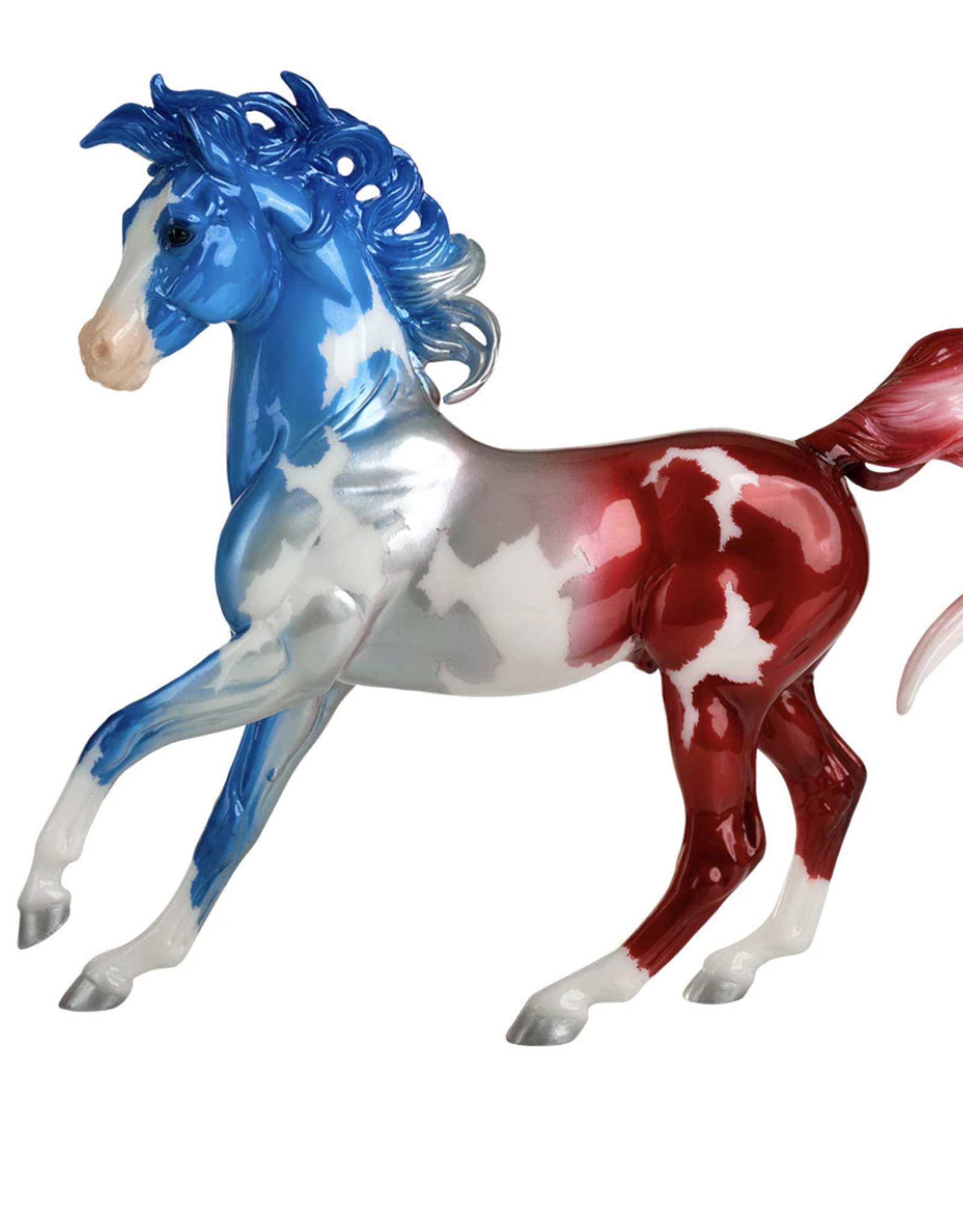 Breyer Anthem Americana