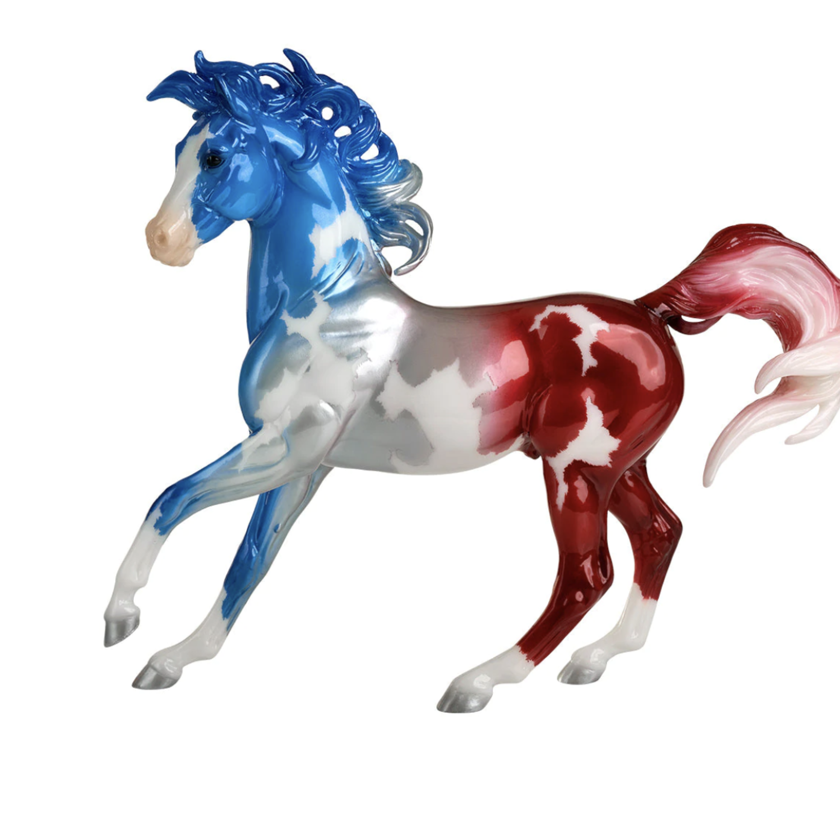 Breyer Anthem Americana