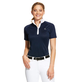 Ariat Ladies' Aptos Vent Show Shirt