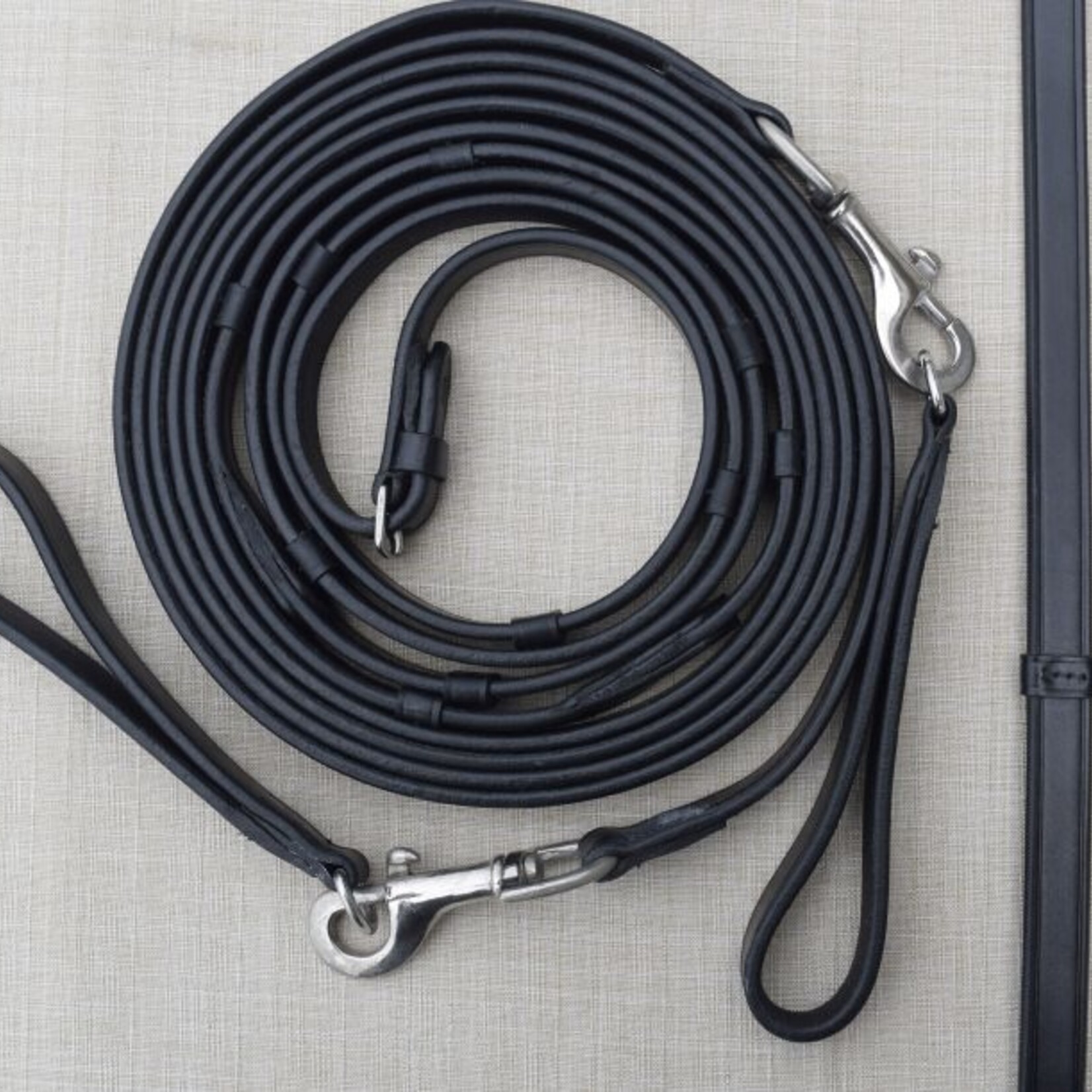 Black Oak Draw Reins