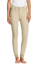 Ariat Ladies' Tri Factor Grip Full Seat Breeches