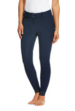 Ariat Ladies' Tri Factor Grip Full Seat Breeches