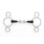 Centaur Eco French Link Gag Bit