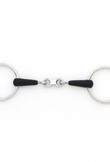 Eco Pure French Link Loose Ring Bit
