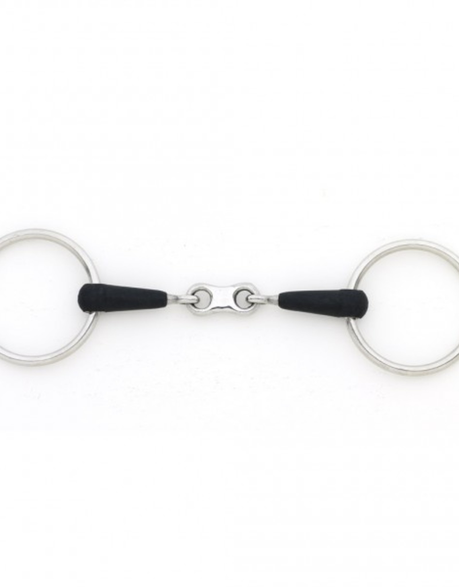 Eco Pure French Link Loose Ring Bit