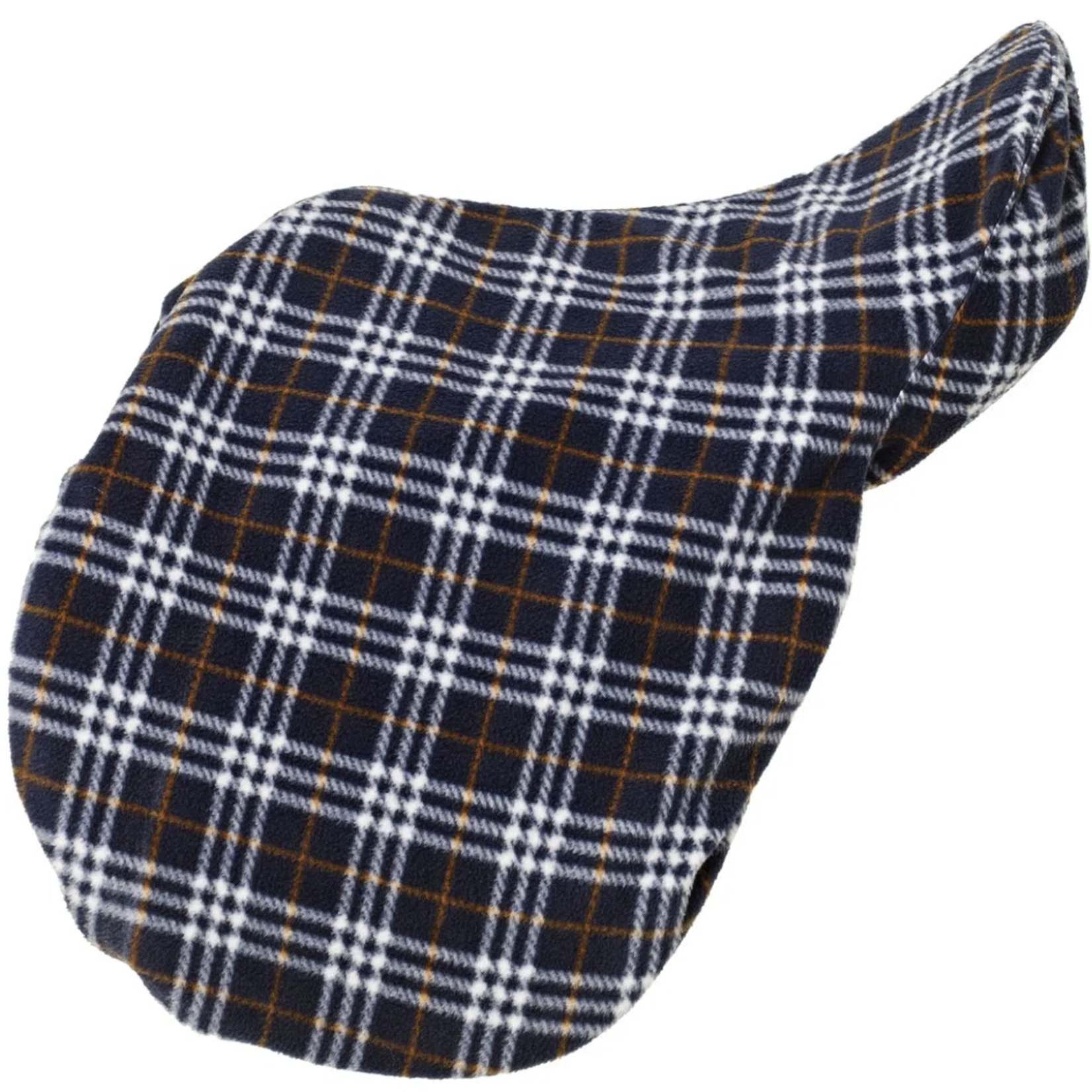 Centaur Fleece Saddle Cover