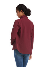 Ariat Ladies' Agile Softshell Jacket