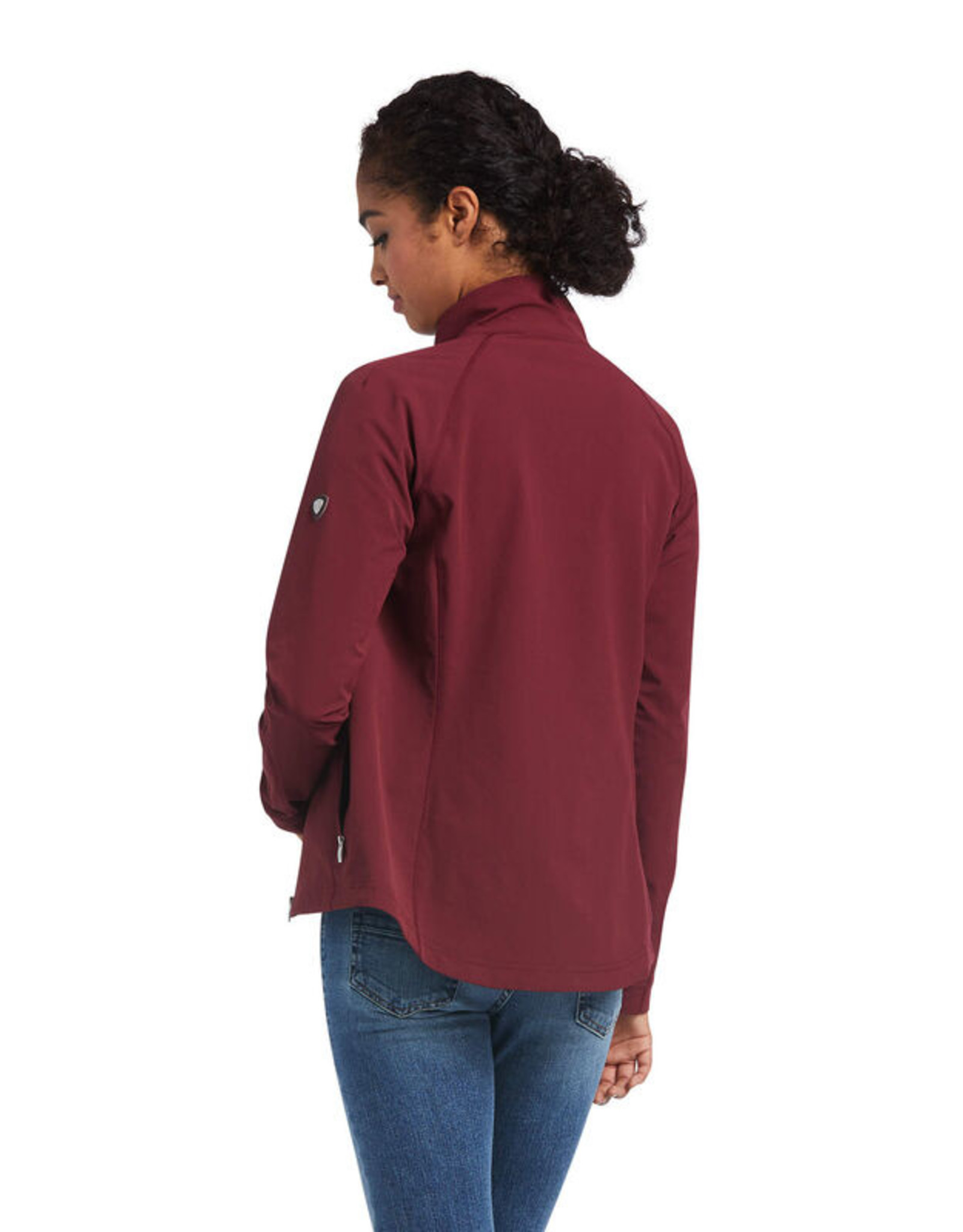 Ariat Ladies' Agile Softshell Jacket