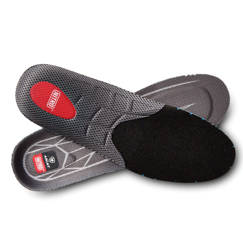 Ariat nitro store