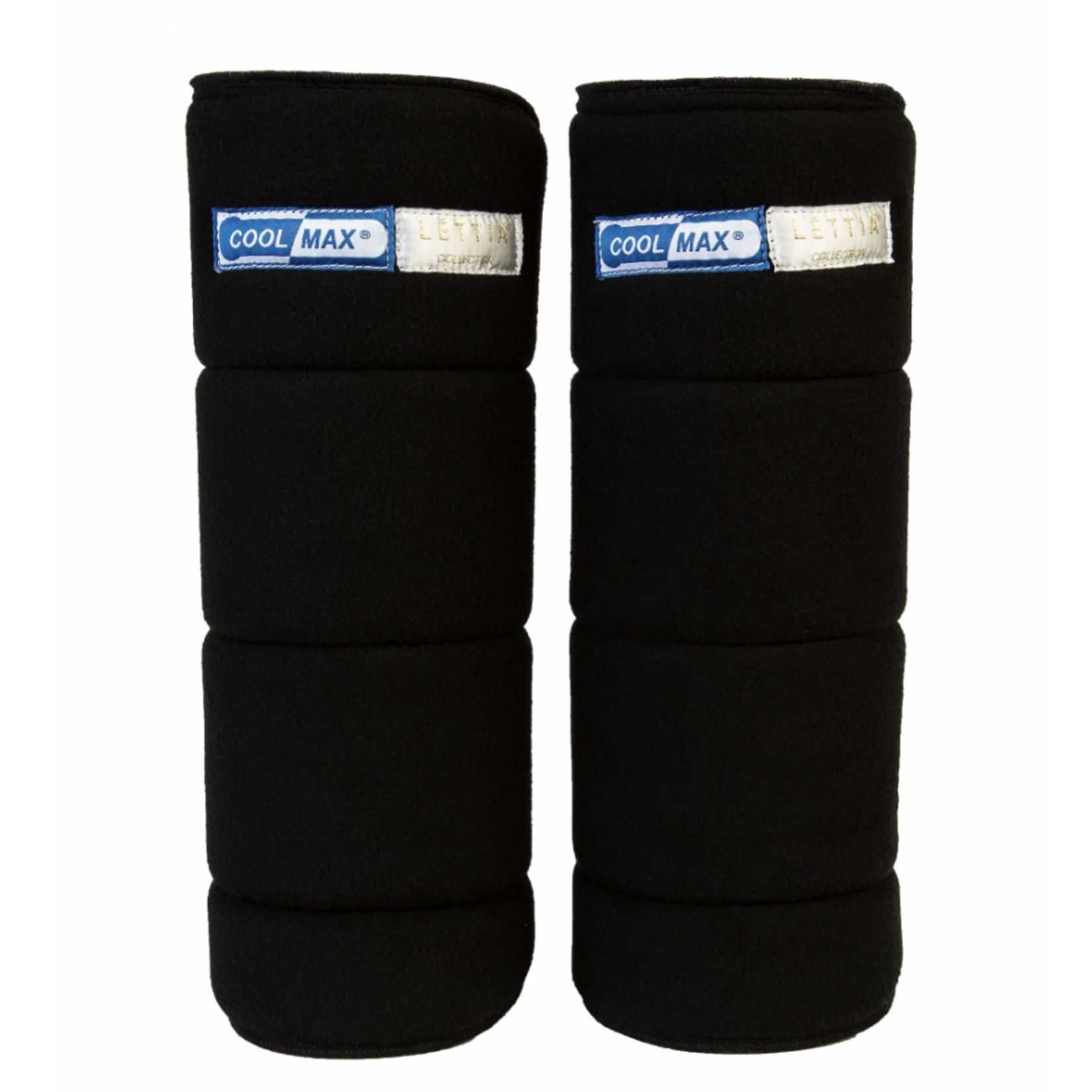 Lettia Lettia Coolmax Lined No Bow Quilts