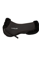 Thinline ThinLine Trifecta Full Sheepskin Half Pad