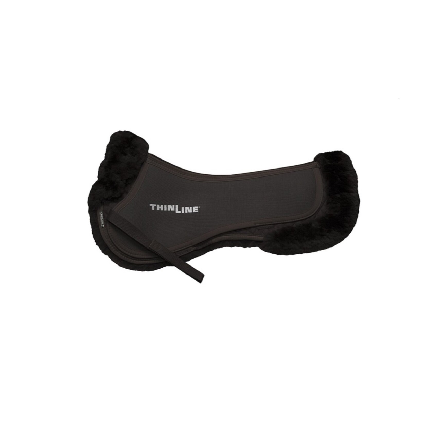 Thinline ThinLine Trifecta Full Sheepskin Half Pad