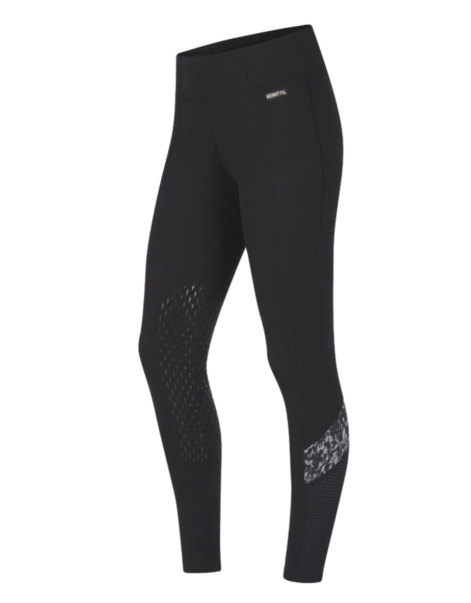 Kerrits Ladies' Free Style Knee Patch Tight