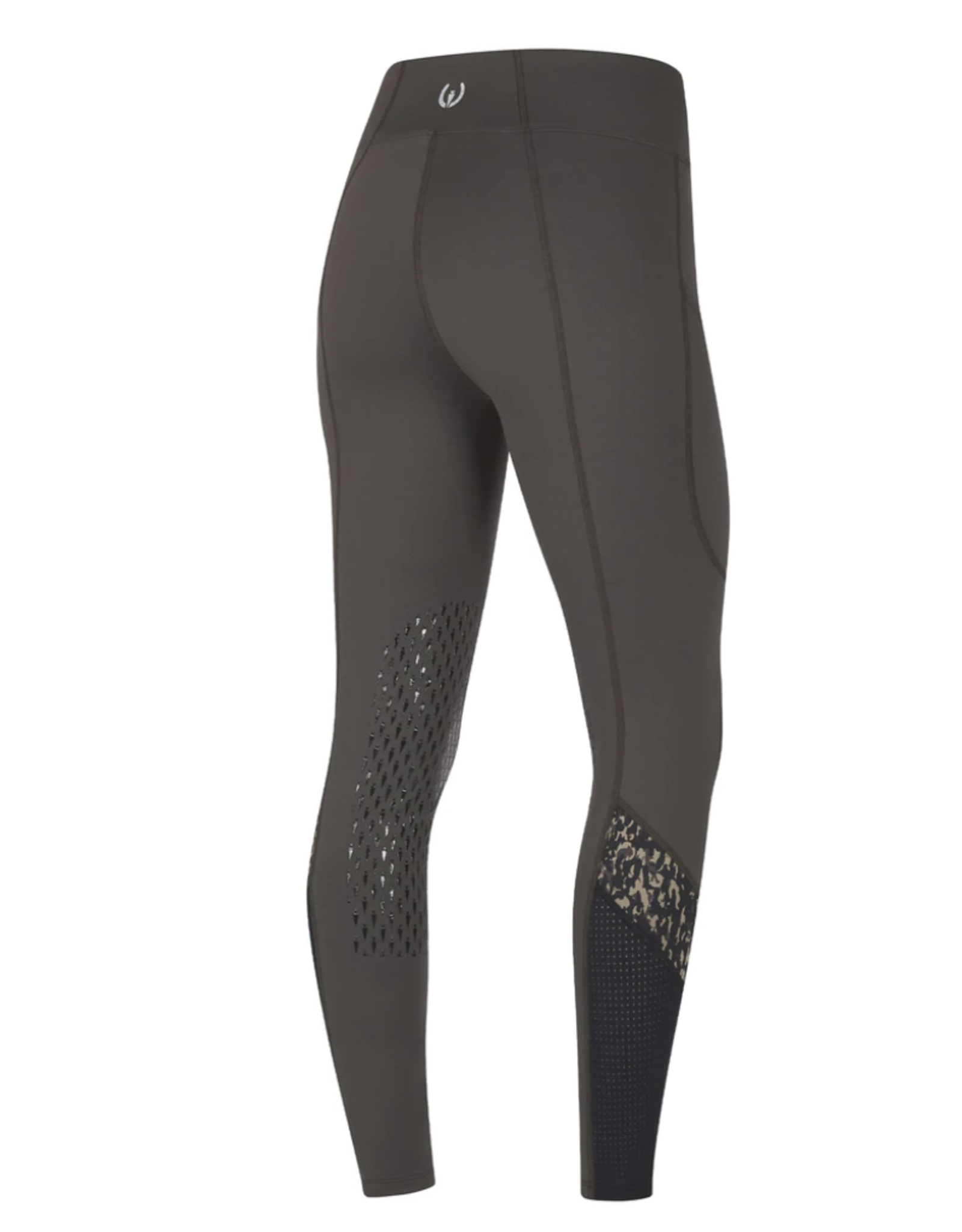 Kerrits Ladies' Free Style Knee Patch Tight
