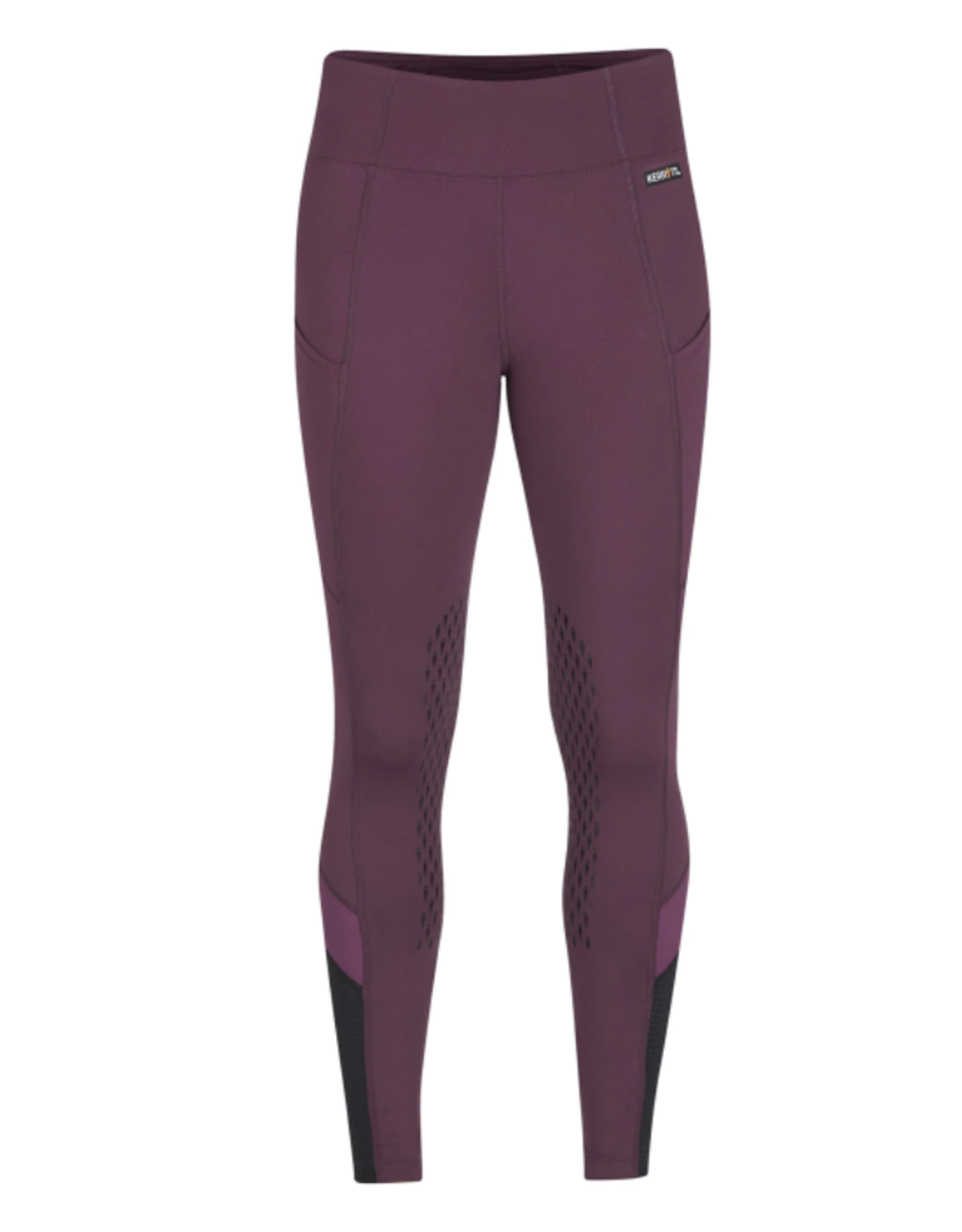 Kerrits Ladies' Free Style II Knee Patch Tight