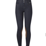 Kerrits Kids' Denim Breech