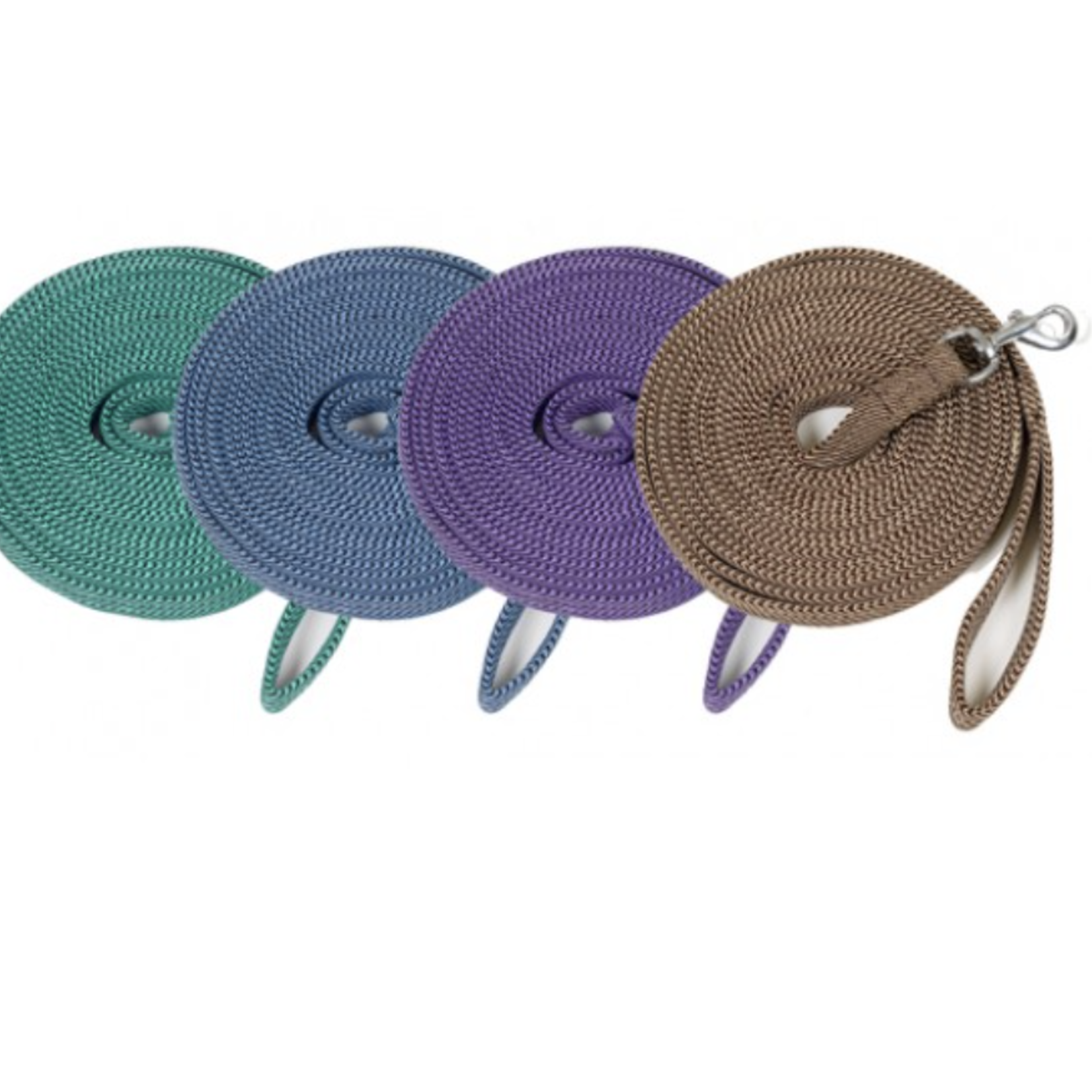 Centaur 25' Web Lunge Line