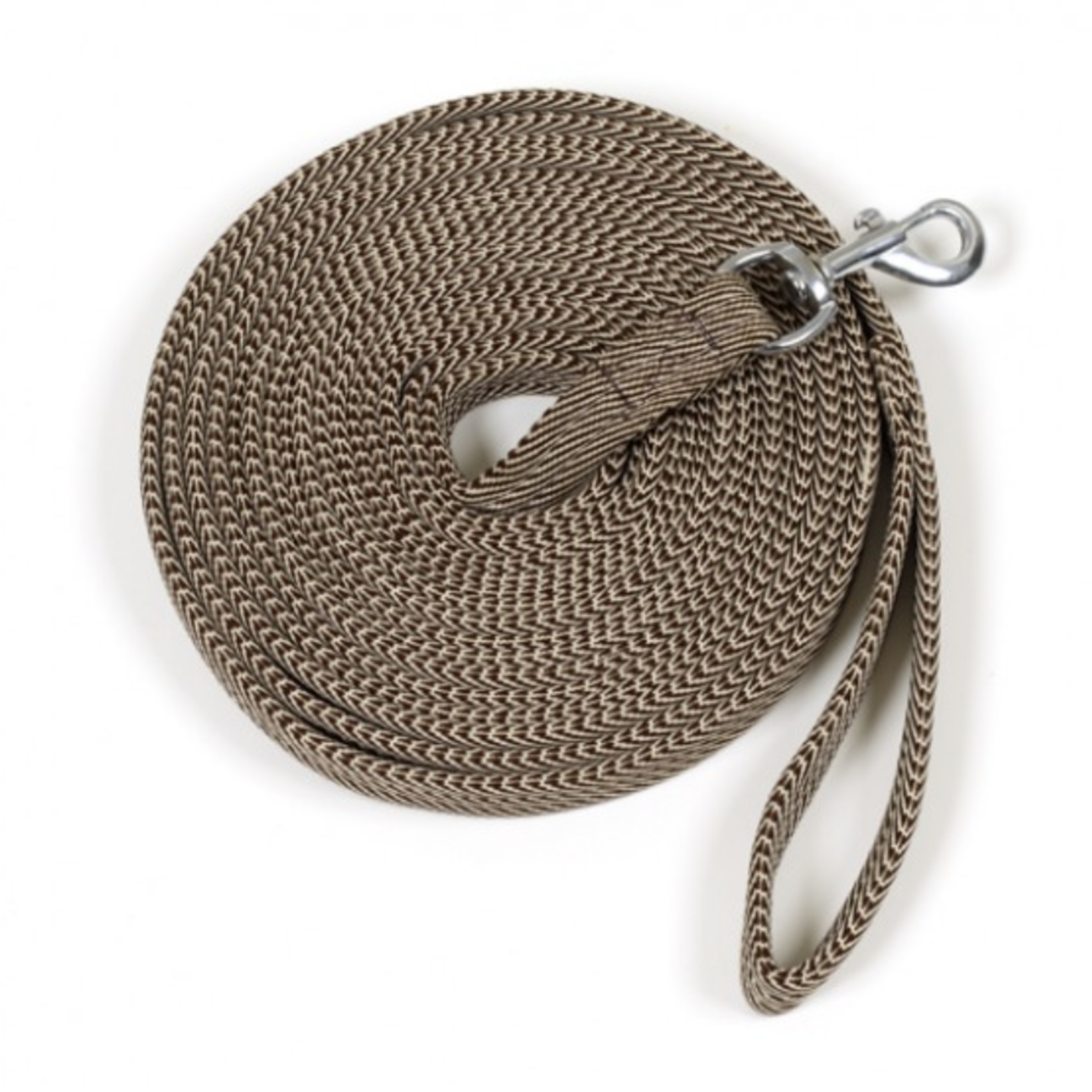 Centaur 25' Web Lunge Line