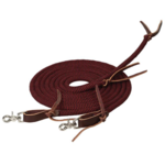 Weaver Pima Cotton Spit Rein