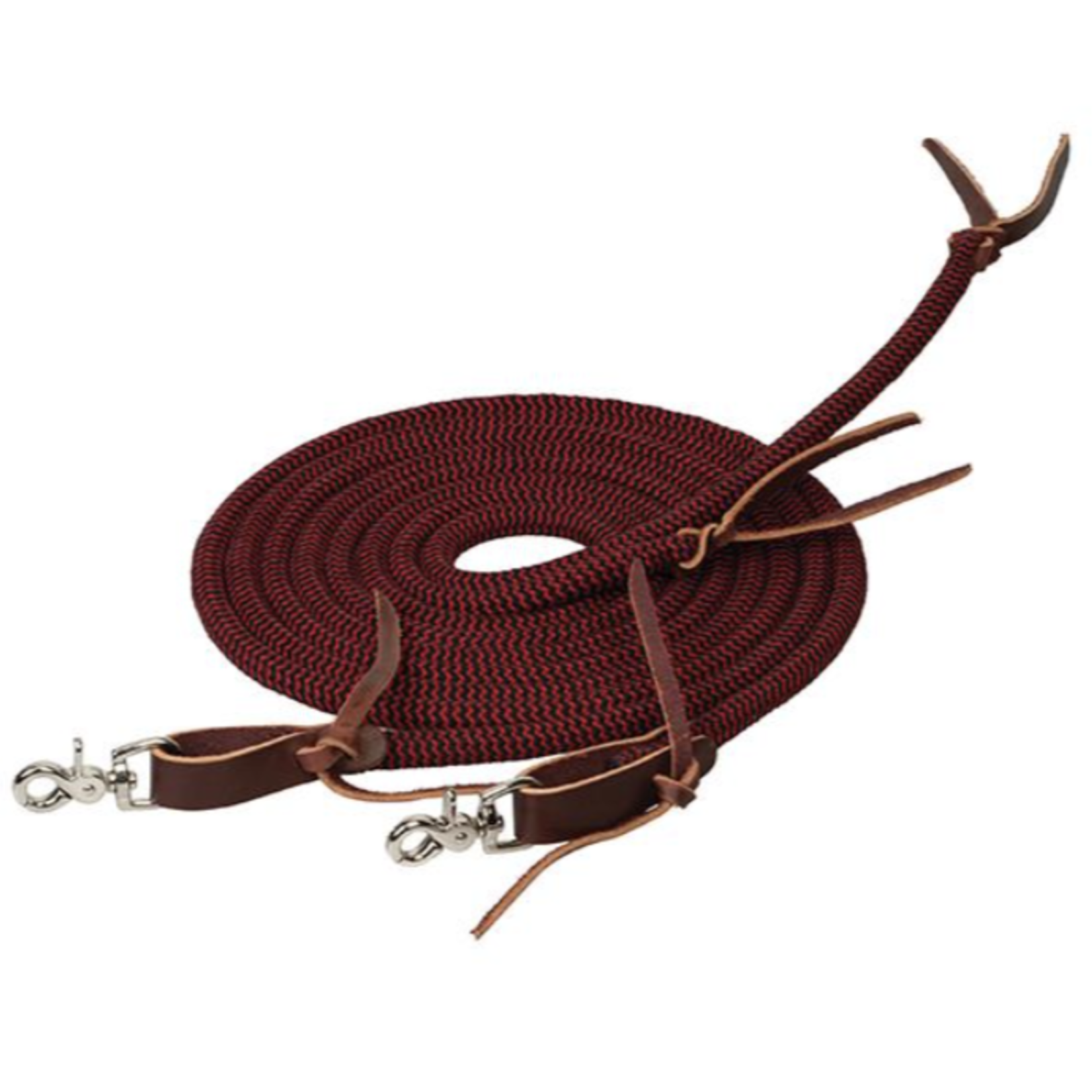 Weaver Pima Cotton Spit Rein