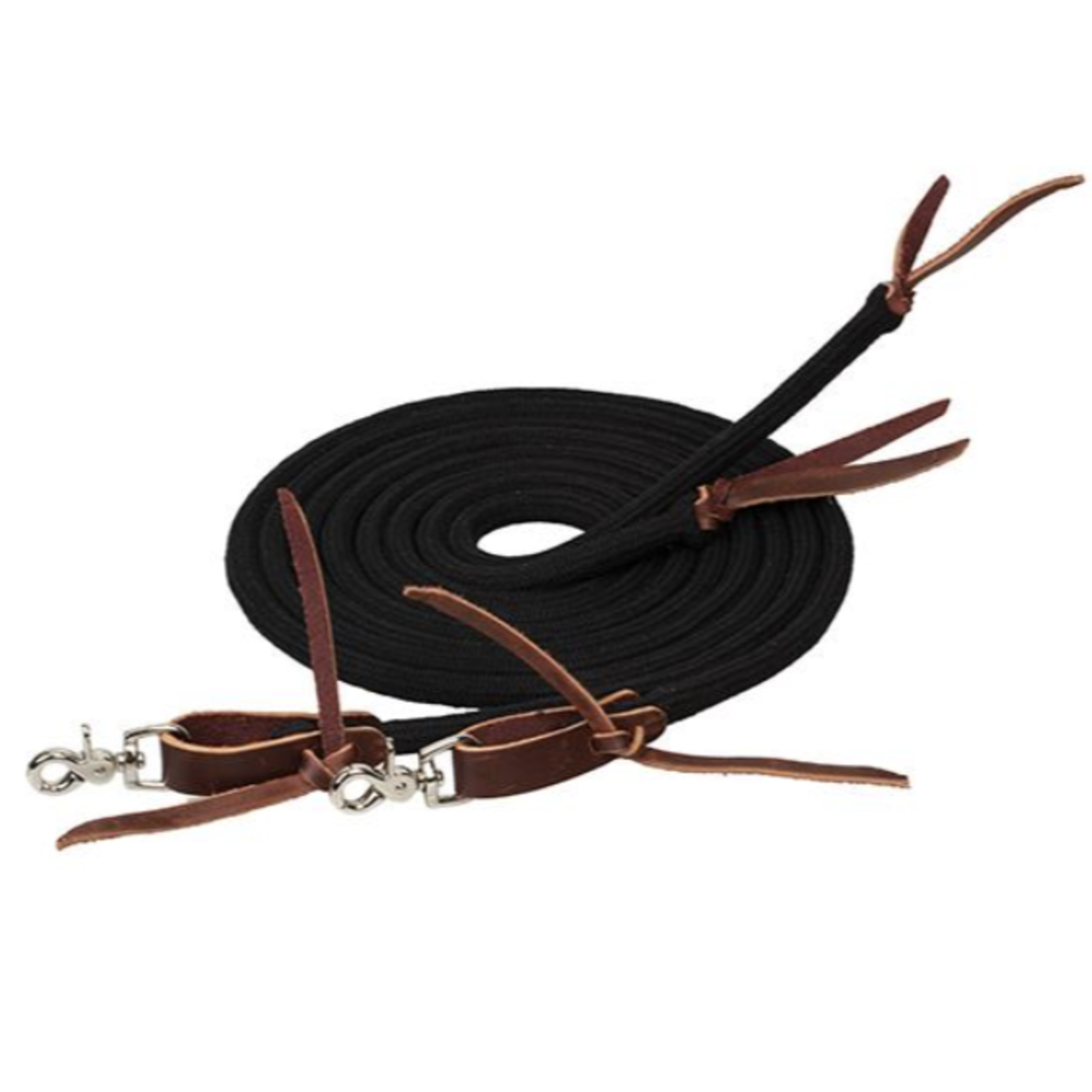 Weaver Pima Cotton Spit Rein