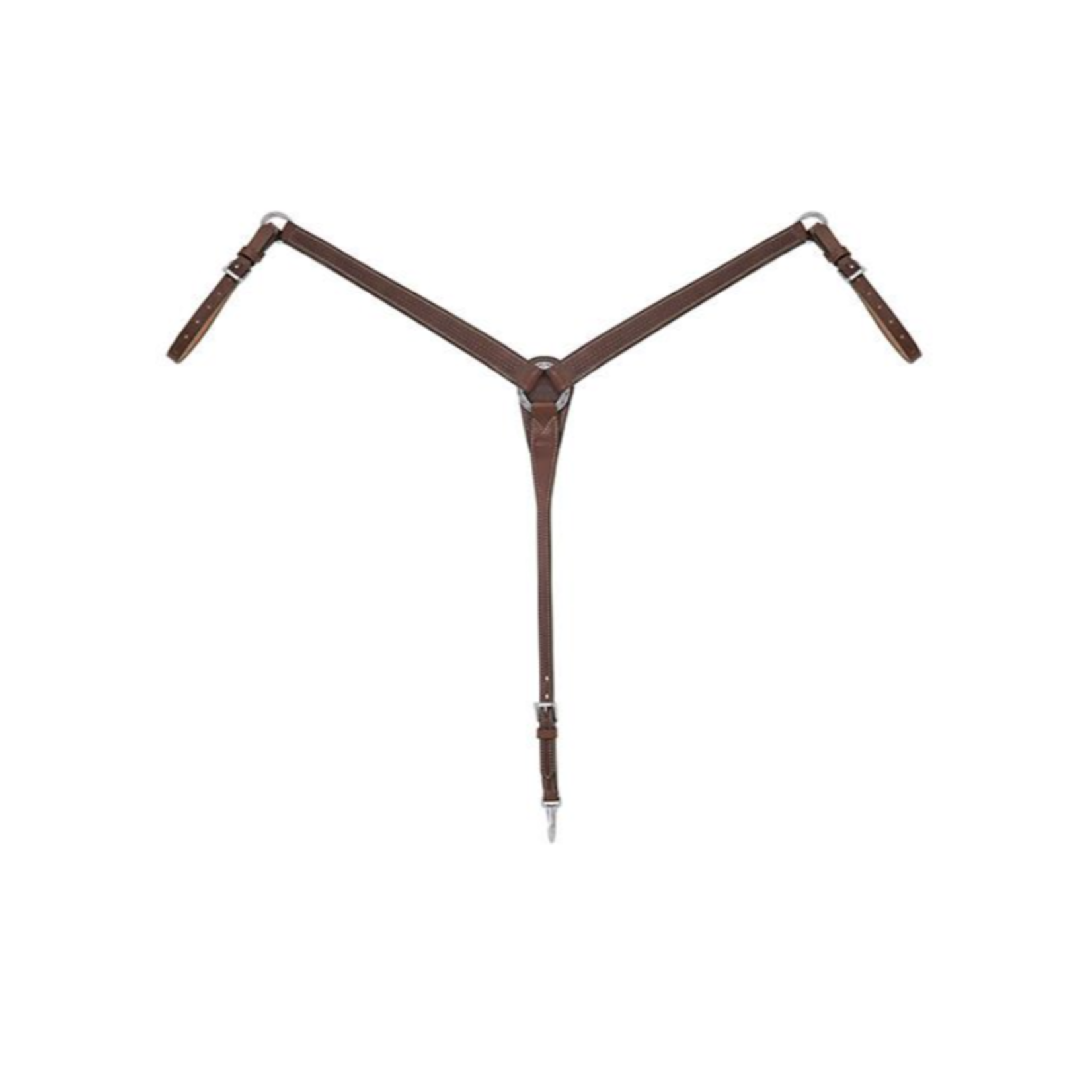 Weaver Basin Cowboy Breast Collar