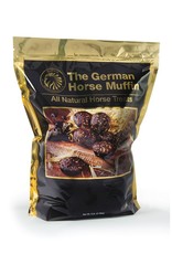 Equus Magnificus German Horse Muffins - 6lb