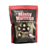 Equus Magnificus German Horse Minty Muffins - 6lb