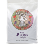 Haystack Farm And Feeds Haystack Wildberry Treats