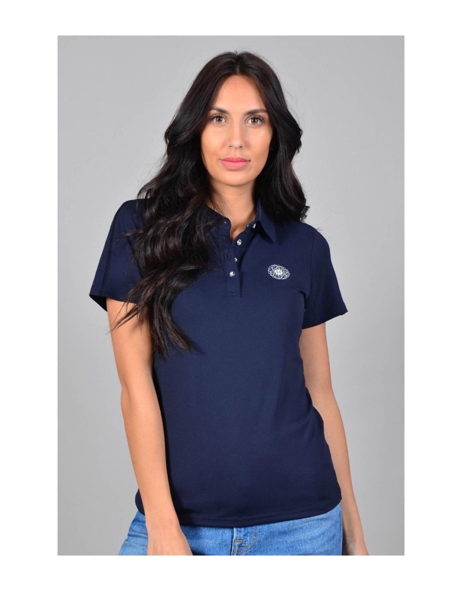 Harcour Harcour Ladies' Pims Polo