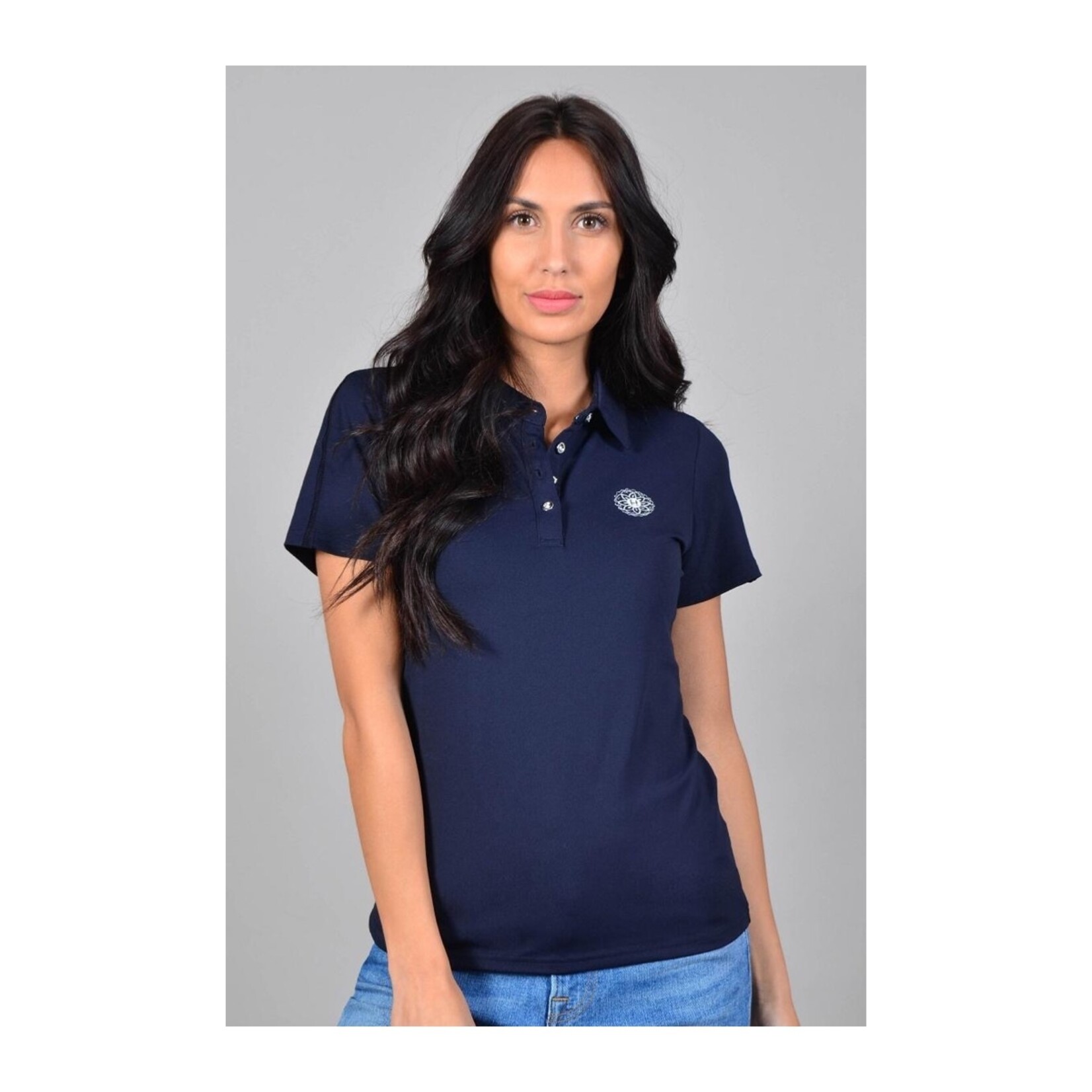 Harcour Harcour Ladies' Pims Polo