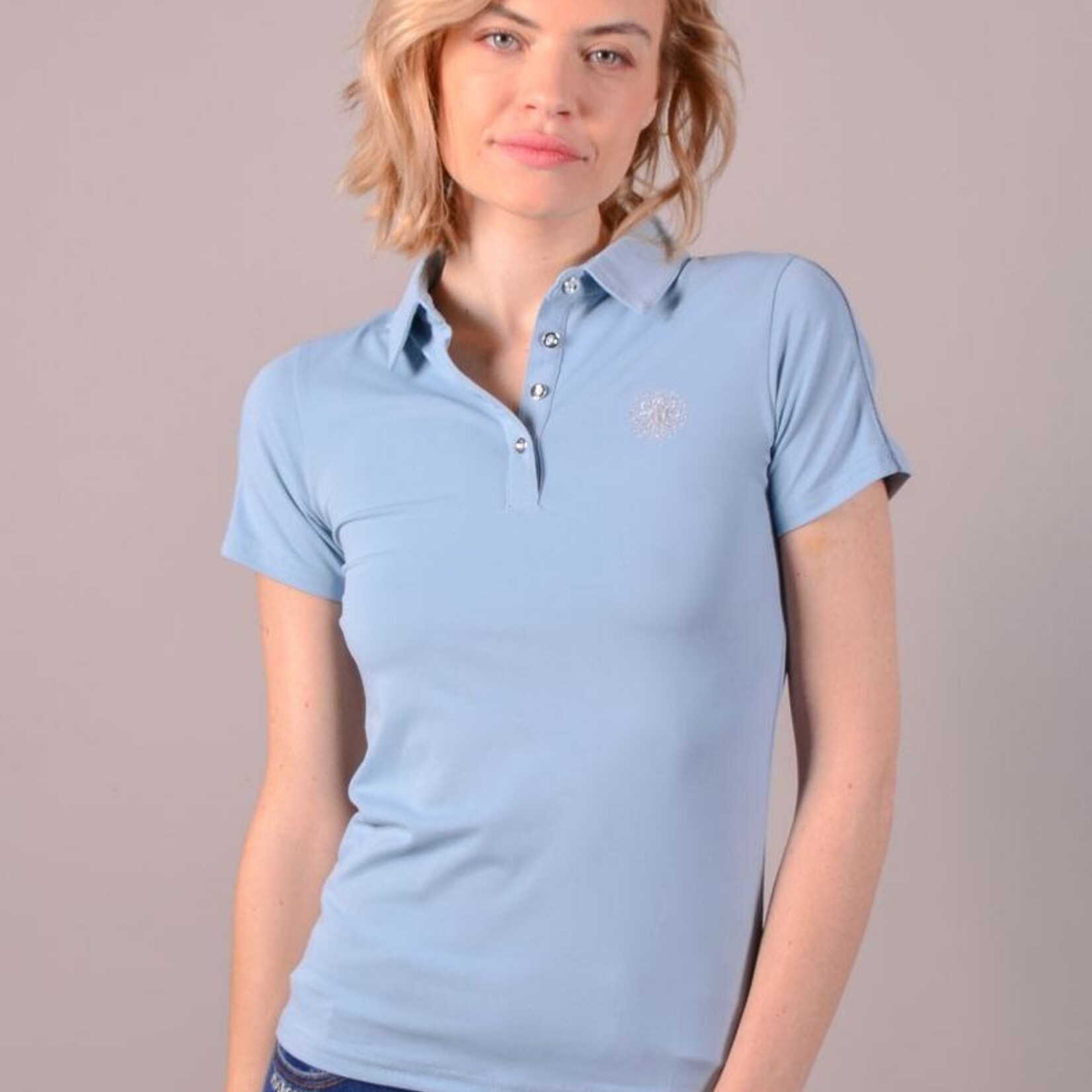 Harcour Harcour Ladies' Pims Polo