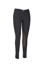 TuffRider Ladies' Ribb Knee Patch Breeches