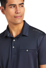 Ariat Mens' Norco Polo Shirt