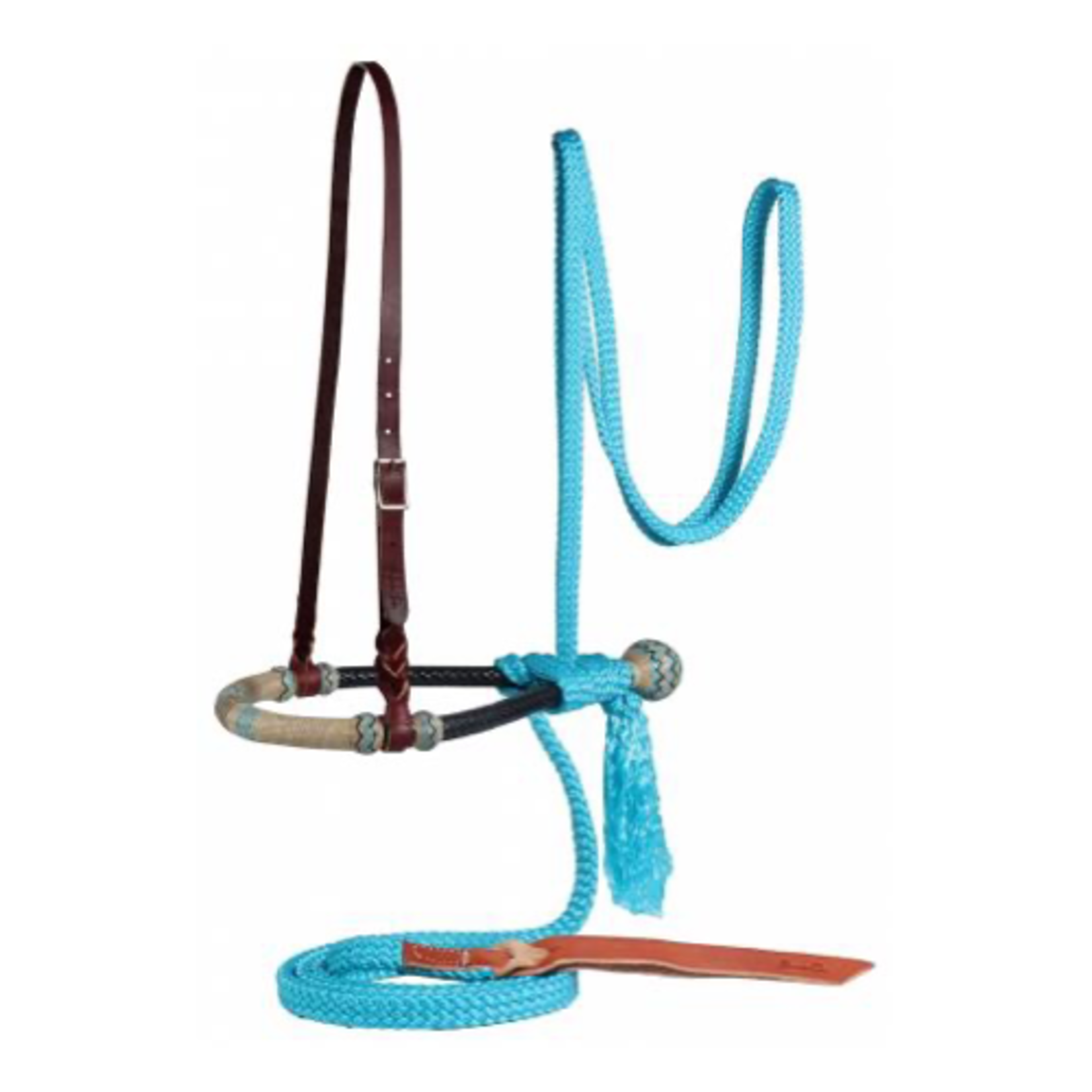 Professional's Choice Bosal Mecate Set