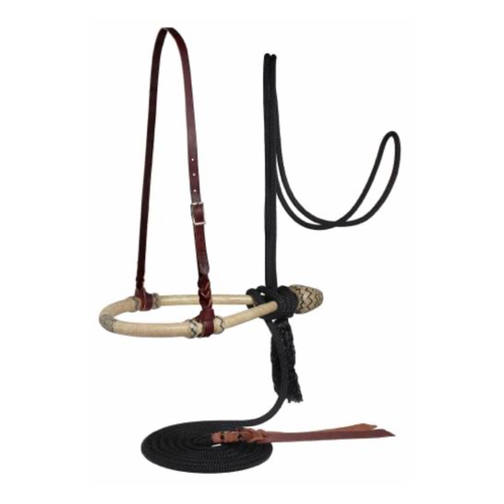 Professional's Choice Bosal Mecate Set