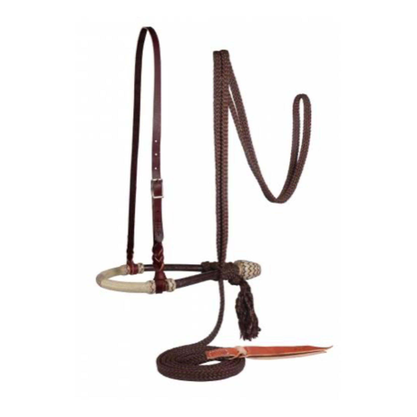 Professional's Choice Bosal Mecate Set